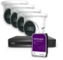 Comelit Videobewakingssysteem CCTV kit