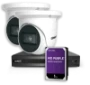 Comelit Videobewakingssysteem CCTV kit