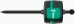 Bitset Serie Vlagsleutel Wera 1267 A TORX PLUS Vlagsleutel, 6 IP x 33 mm 05026360001