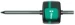 Bitset Serie Vlagsleutel Wera 1267 B TORX PLUS Combi-Vlagsleutel, 15 IP x 47 mm 05026382001