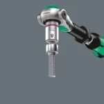 Dop voor binnenzeskant Wera 8740 B HF