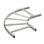 Wibe Bocht/hoekstuk kabelladder