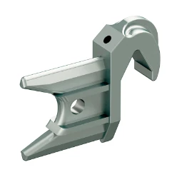 Wibe Verbindingsstuk kabeldraagsysteem