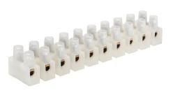 Wieland Kroonklemmenstrook KROONSTENEN