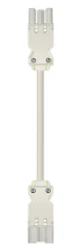 Wieland Patchkabel voor insteekbare gebouwinstallatie GST18I3