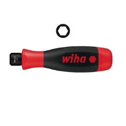 WIHA Momentschroevendraaier EasyTorque 292 vast ingesteld 3,8 Nm