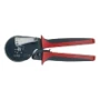 Perstang kabelschoenen/-verbinders, adereindhulzen, schermaansluiting Gereedschap (persen, knippen en str Wiha WIHA ADEREINDHULSTANG 0,08-16MMQ 23041246