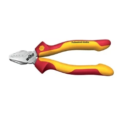 WIHA Professional Electric Aderhulstang 1000V VDE Z60006 0.25 - 2.5mm²