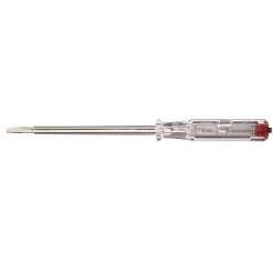 WIHA Eenpolige Spanningzoeker 220-250V SB255-3 3,0x60 in blister