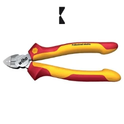 Wiha Zijkniptang Handgereedschap
