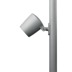 PAALARM/SCHIJNWERPER