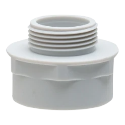 Verloopring kabel-/buisinvoer Vergrotingsringen WISKA Vergrotingsring kunststof M25x1,5 - M32x1,5 563600