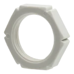 Wartelmoer kabel-/buisinvoer Wiska Glasvezelversterkt met PG-draad