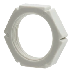 Wiska Wartelmoer kabel-/buisinvoer Contramoeren