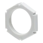 Wartelmoer kabel-/buisinvoer Wiska Glasvezelversterkt met Metrische dr