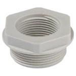 Verloopring kabel-/buisinvoer WISKA Metrisch naar Metrisch