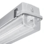 Lichttechnische toebehoren/onderdelen voor verlichtingsarmaturen Zalux Afdekkap