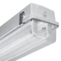 Lichttechnische toebehoren/onderdelen voor verlichtingsarmaturen PEP Zalux PEPKAP218 KAP PEP 2X18W 335500375