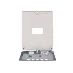 Inbouwmodule EWK, vermogensautomaat NZM1 160A 3P 4P