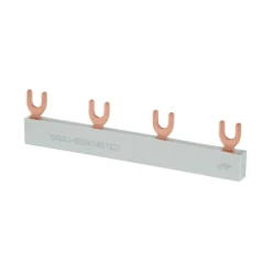 Kamrail Aansluitmateriaal EATON KAMRAIL 4X VORK 36MM STEEK GEIS. 1012792