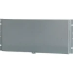 Montageplaat voor kast/lessenaar Eaton BPZ-BZM1/2-400-MV