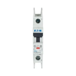 Installatie-automaat (MCB) FAZ-NA, 1P, 0,5A, D-curve, 15kA, UL-cert.
