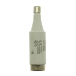 D-zekering Eaton FUSE-D1 4A T GL/GG 500VAC E16