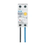Aardlekautomaat Eaton PKN6-16-1N-B-003-A-EV-FL