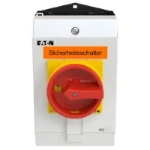 Lastscheider Eaton P1-25/I2-SI/HI11