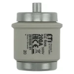 D-zekering Eaton FUSE 200A DV 500V TYPE DZ