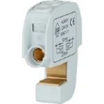 Aansluitklem stroomrail Eaton AKI16/10