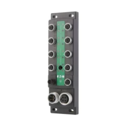 SmartWire I/O-module IP69K, 24 V DC, 16 uitgangen met separate voeding