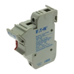 Zekeringhouder, laagspanning, 50 A, AC 690 V, 14 x 51 mm, 1P, IEC