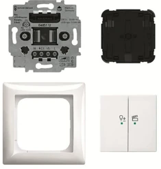 Busch-free@home® flex-dimmer set Balance-914 Wireless