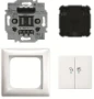 ABB Busch-Jaeger Dimmer FlexTr., F@H/FlexTr-WL