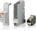 Modulaire connector ABB Busch-Jaeger IPM/S 1.1