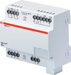 Boiler/Chiller Interface ClimaEco KNX 1-voudig, MDRC