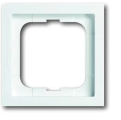 ABB Busch-Jaeger Afdekraam schakelmateriaal Future