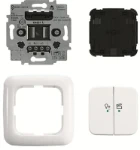 Dimmer ABB Busch-Jaeger 62851 UJ-214-WL