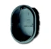 Doos voor montage in wand/plafond SI ABB Busch-Jaeger Speciale inbouwdoos voor Busch-Nema inbouw dubbele wandcontactdozen. 2CKA001745A0017