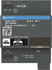 ABB Busch-Jaeger Systeeminterface bussysteem F@home