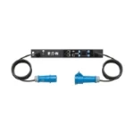 Power distribution unit (PDU) Eaton EPDU IL 0U (309 16A 1P)1X309