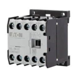 Magneetschakelaar DILEM-01(240V50HZ) 4kW, 0m, 1v