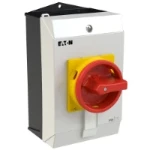 Lastscheider Eaton P1-40/I2H/MBS/SVB