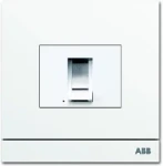 Functiemodule deurcommunicatie ABB Busch-Jaeger 83100/70-664