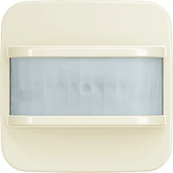 Busch-Wächter® 180 flex comfortsensor SI crème Wireless