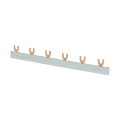 Kamrail Aansluitmateriaal EATON KAMRAIL 6X VORK 36MM STEEK GEIS. 1012794