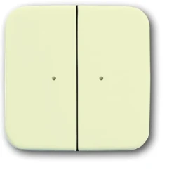 WaveLINE sensor 2v SI creme