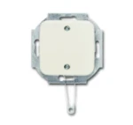 Installatieschakelaar ABB Busch-Jaeger 2610/6 UC-212-503