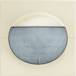 Busch-Wächter® 180 flex comfort multilens S-ivoor Wireless